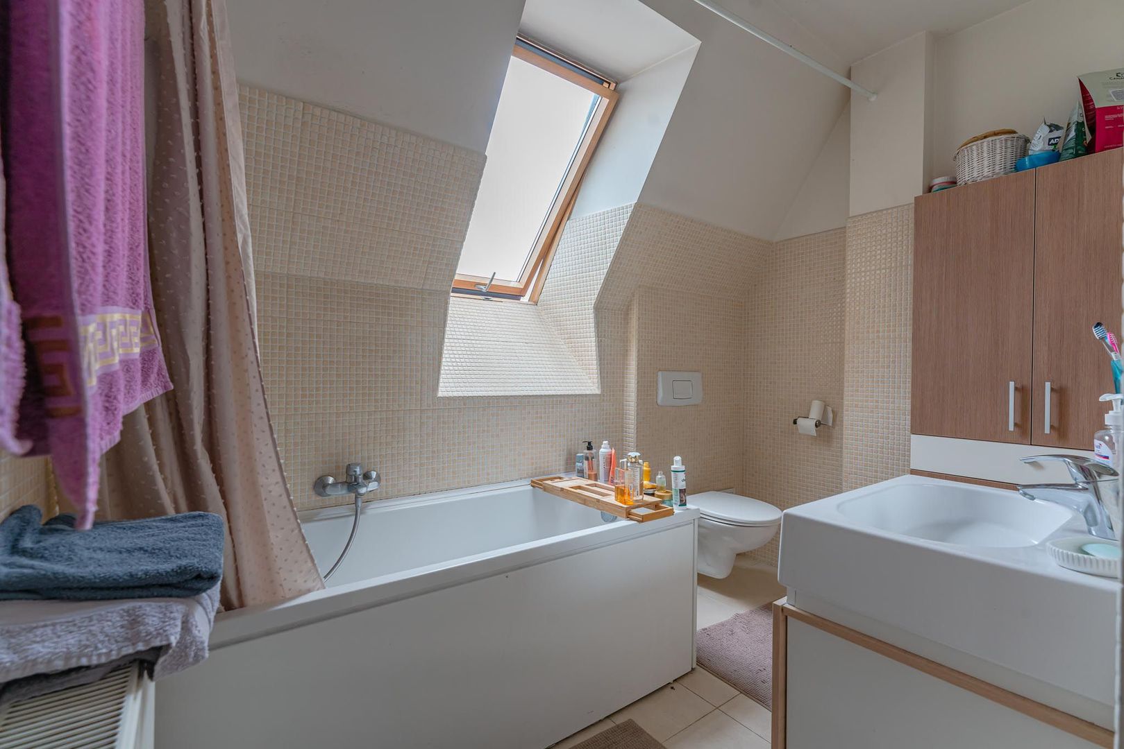 Apartament 5 camere dispus pe doua nivele in zona Brasovul Vechi - Poză 9