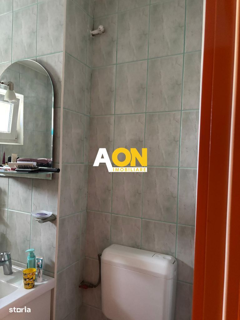 Apartament 2 camere, 48 mp utili,  Cetate - Poză 4