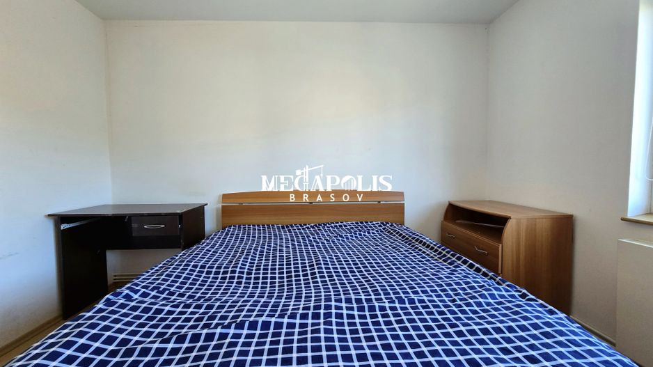 2 Camere | 56 mp | Decomandat | Parcare | Pet-Friendly | Scriitorilor - Poză 5