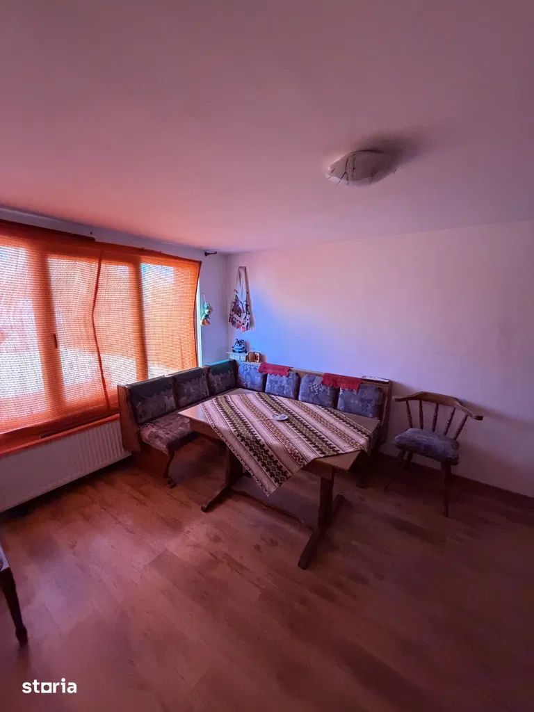Casa individuala GIARMATA-VII+teren 1000mp - Poză 3