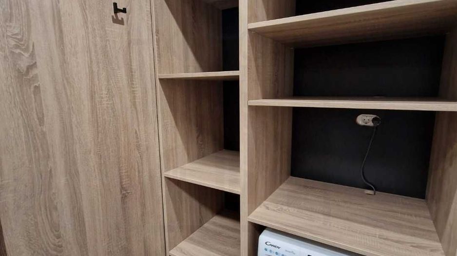 Apartament 2 Camere | Urban , Brașov | 58 mp + Balcon 8 mp | Parcare - Poză 6