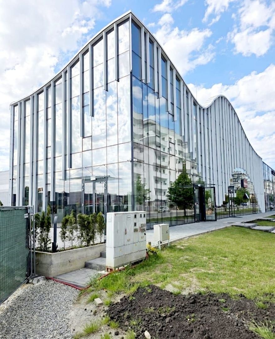 SPATIU COMERCIAL de inchiriat langa Shopping City Sibiu - Poză 6