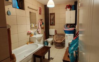 APARTAMENT 2 CAMERE IN VILA, TITAN/INDUSTRIILOR, CENTRALA, MOBILAT - Poză 8