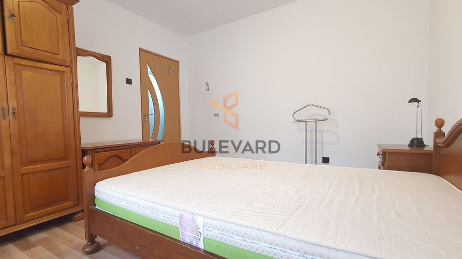 Apartament cu 2 camere, zona strazii Calea Floresti! - Poză 4