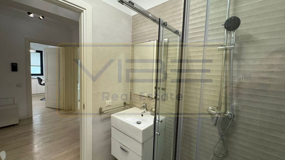 Apartament 2 camere decomandat+parcare subterana Pacurari - Poză 14