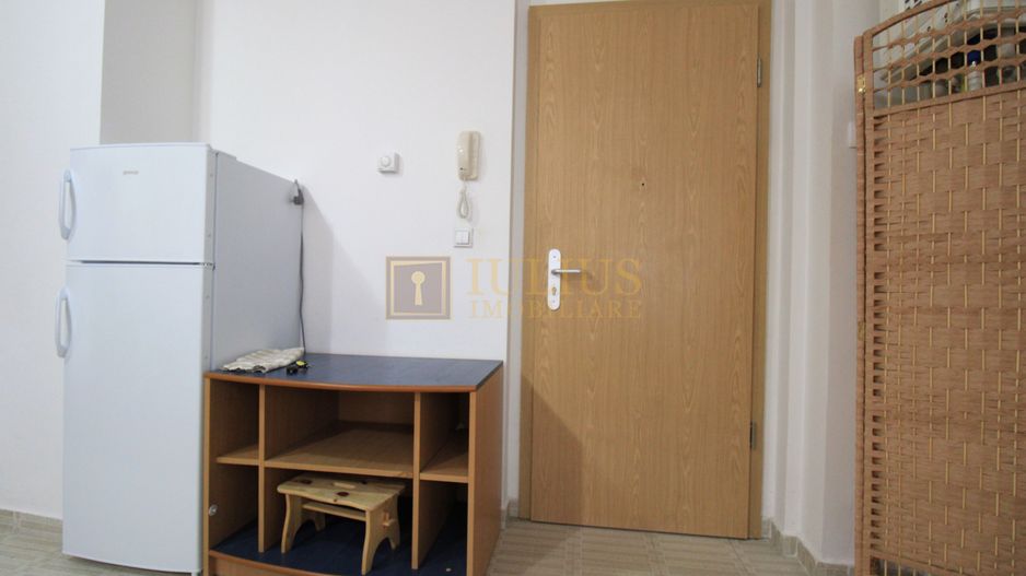 Toronto Recidence, centrala proprie, pet-friendly, parcare subterana - Poză 3