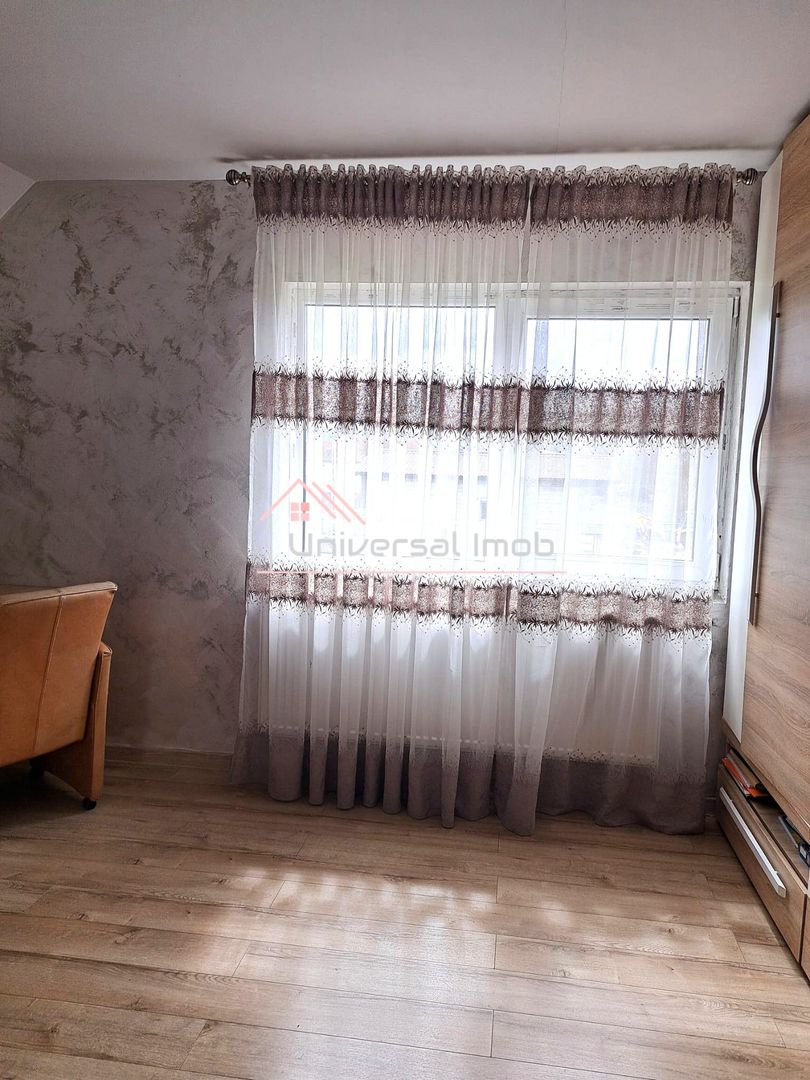 Casa individuala in Corusu, cu teren 700 mp. - Poză 9