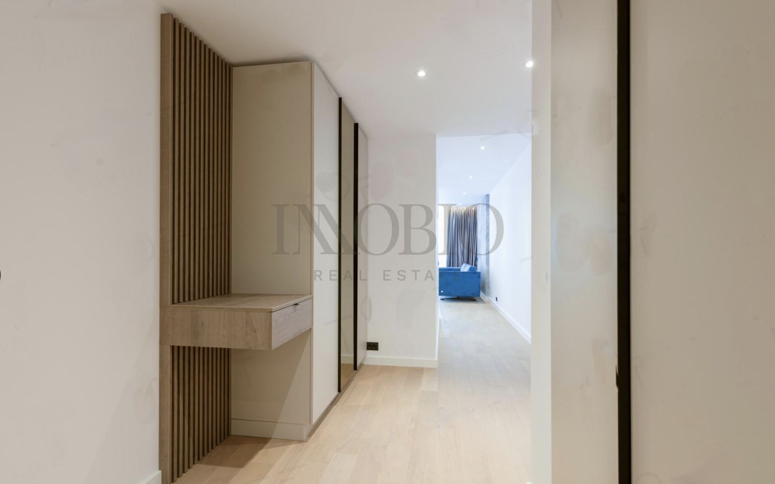 Apartament 3 Camere | One Herastrau Towers | Loc de Parcare - Poză 4