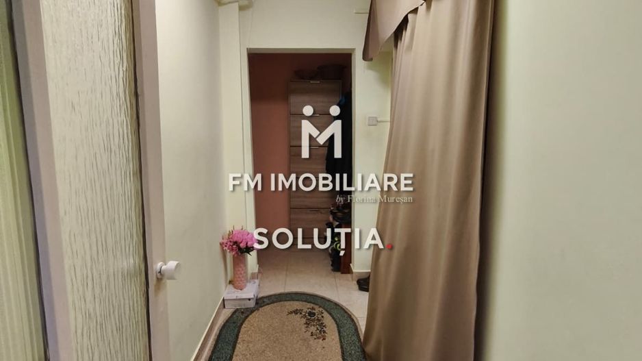 Apartament 2 camere zona-Școala Gimnazialã Nr 5 - Poză 6