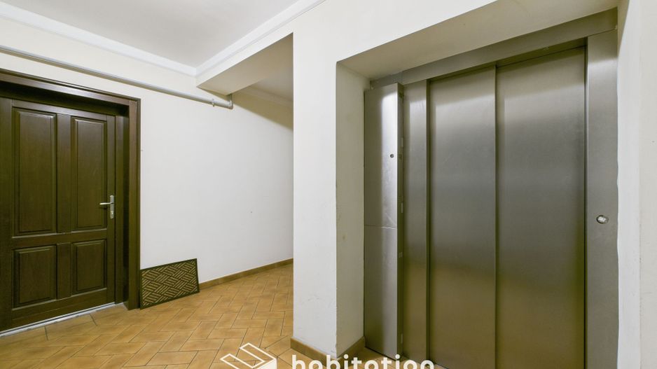 Apartament stil duplex,  cu scara interioară, zona Mircea cel Bătrân - Poză 21