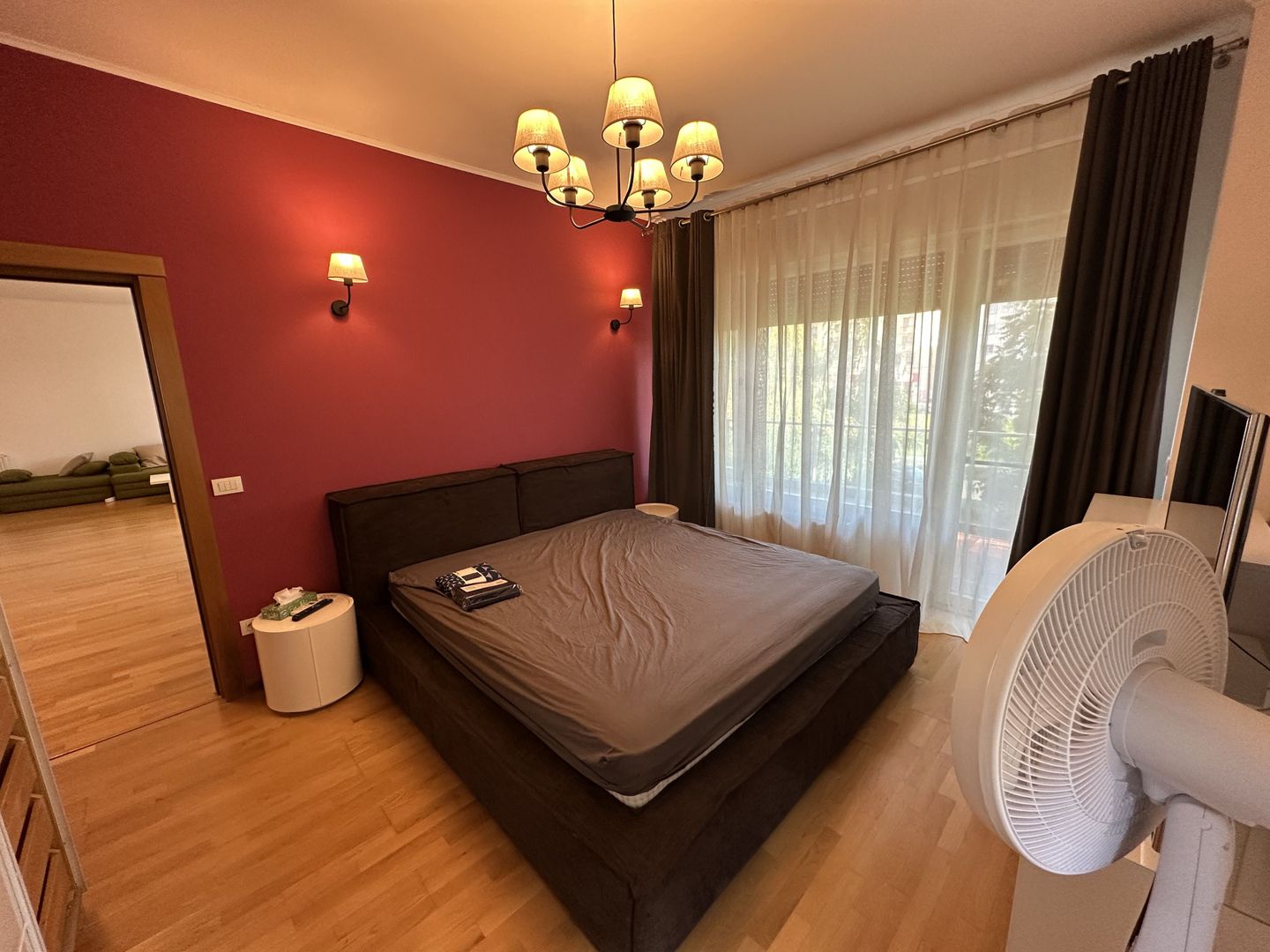 Apartament spatios zona Centrala - Poză 18