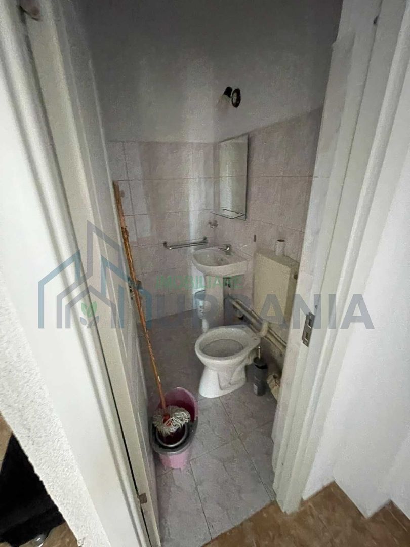 Apartament 3 camere de închiriat, mobilat și utilat, zona Hala Centrala, Iași - Poză 4
