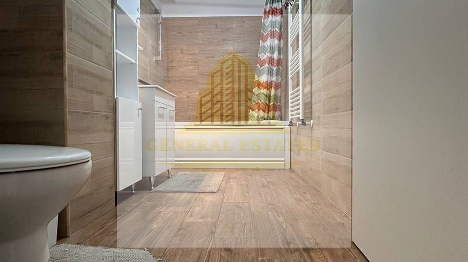 Luminos, modern și cu grădină proprie – apartamentul ideal te așteaptă - Poză 8