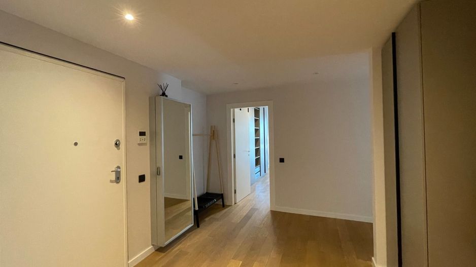 One Herastrau Towers | Zona de dressing | Apartament exclusivist | Lux - Poză 5