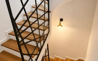 CASĂ TIP DUPLEX –GATED COMMUNITY | PANOURI SOLARE | DOTARI PREMIUM - Poză 25