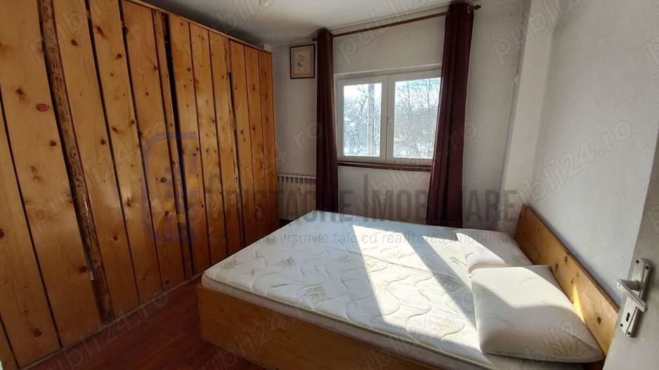 2 camere,semidecomandat,Berceni - Poză 9