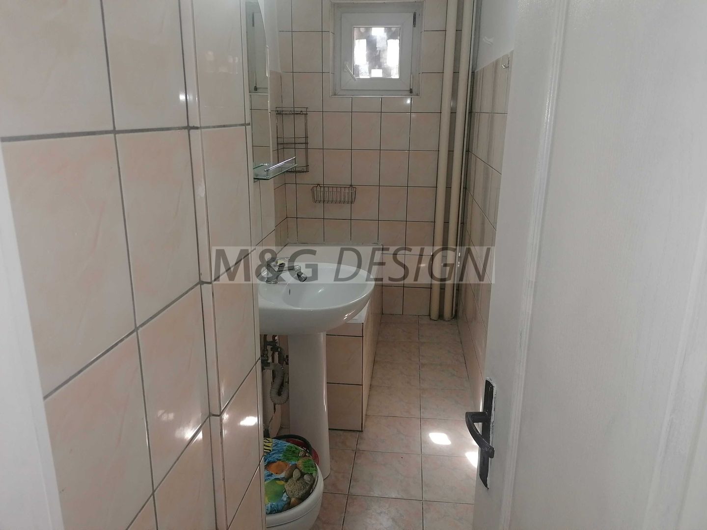 Apartament 2 camere Iosefin etaj intermediar - Poză 7