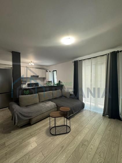 Apartament 2 camere, decomandat, Păcurari-Rediu, în spate la Kaufland - Poză 3
