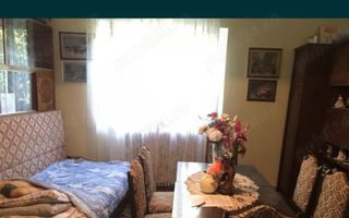 BRASADAS vinde casa 3 cam curte comuna zona ULTRACENTRALA. - Poză 6