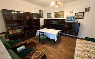 APARTAMENT 3 CAMERE  TEREN PROPRIETATE PARCARE ZONA FLĂMÎNDA CAMPULUNG AG - Poză 2