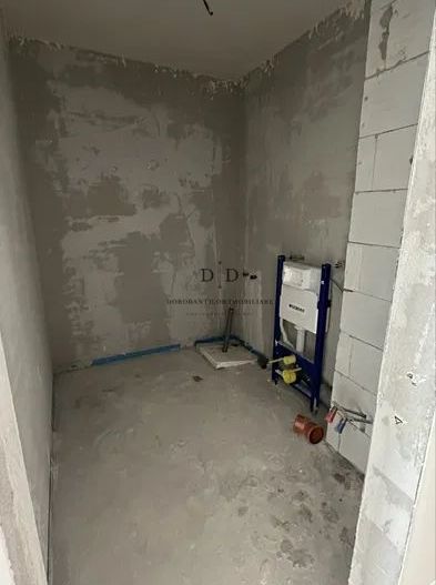 Vânzare Ap 2 camere + Parcare | SEMIFINISAT | Bloc NOU | Între Lacuri - Poză 5