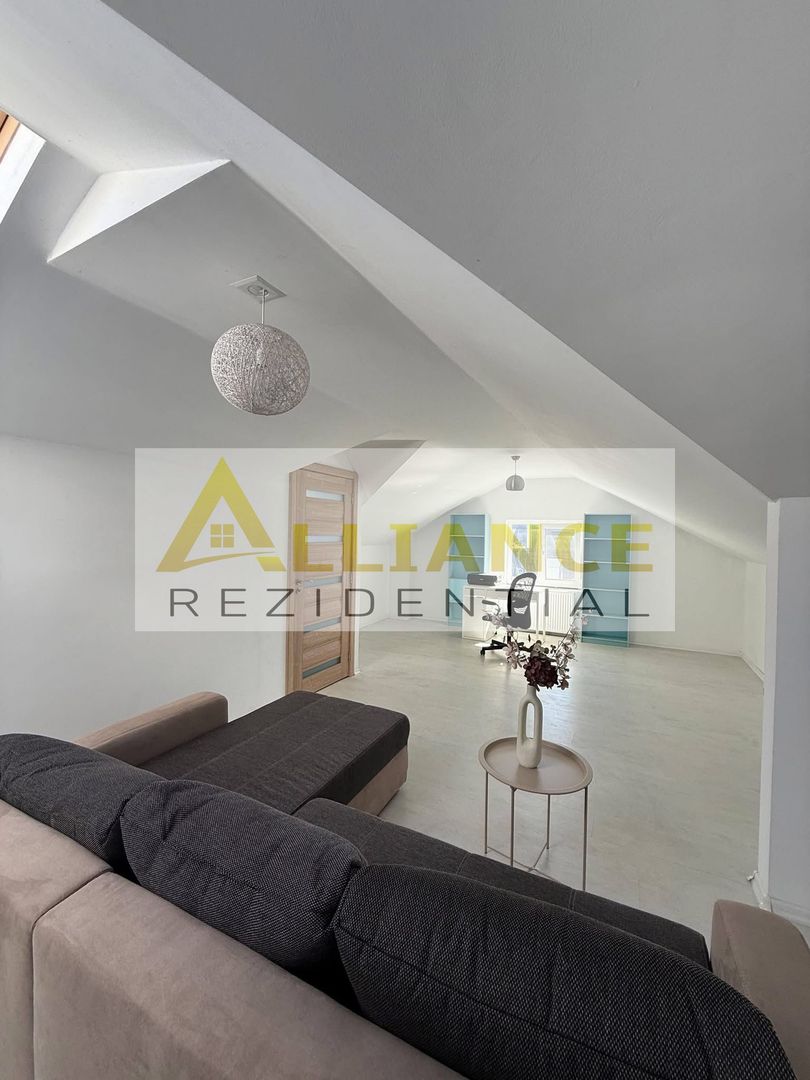 CASĂ TIP DUPLEX | 122 MP UTILI | TEREN 107 MP | PRIMARIE POPESTI - Poză 7