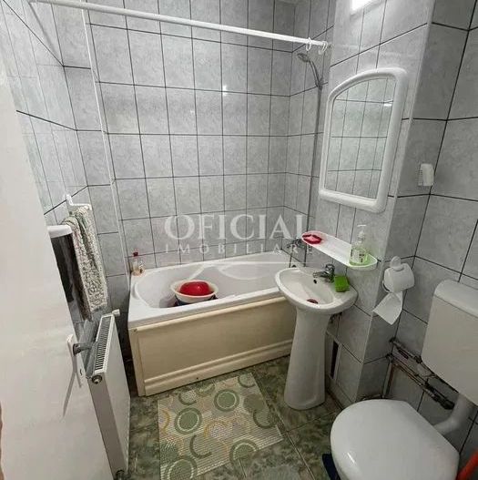 Apartament 2 Camere | 38 Mp | Balcon | Gheorgheni Piata Hermes - Poză 4