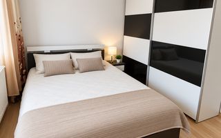 Apartament 3 camere | Rahova – Sălaj – Pucheni | Centrala termica | - Poză 4