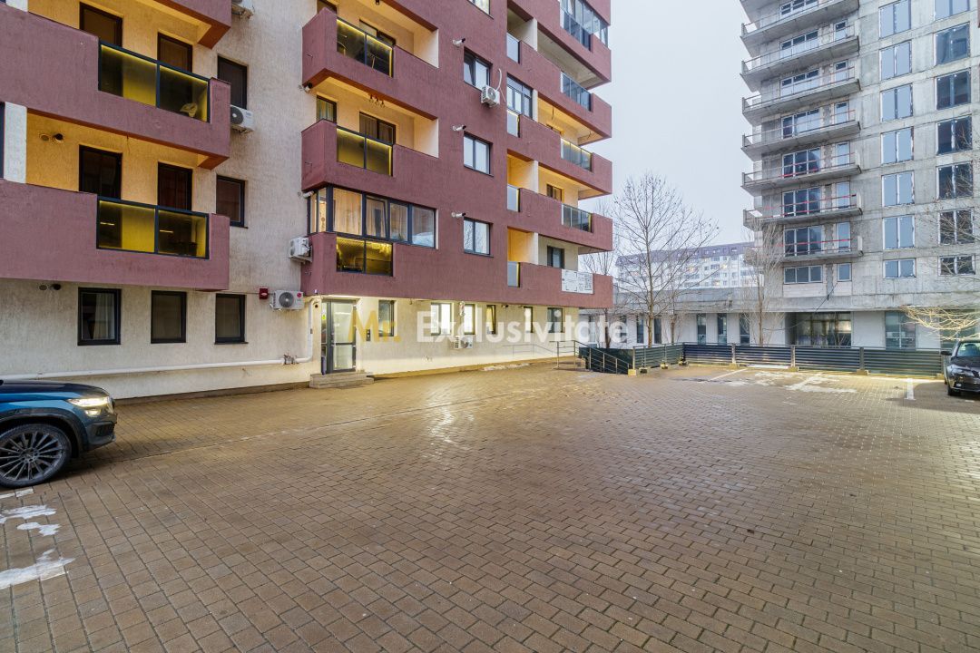 De închiriat garsonieră spatioasă - Poză 7