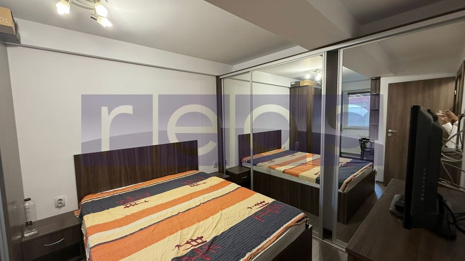 VANZARE | 2 CAMERE | ZONA BANEASA | CURTE PROPRIE | MOBILAT SI UTILAT - Poză 20