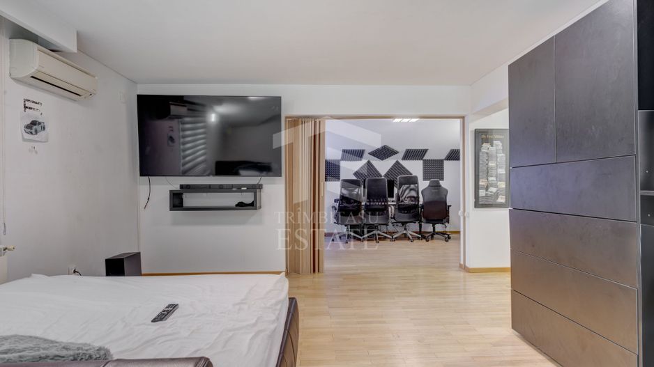 Vila individuala Pipera intersectie Iancu Nicolae teren 1000 mp - Poză 17