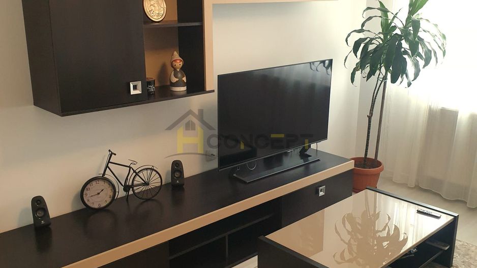 Inchiriere apartament spatios bucatarie inchisa 3 min metrou D Leonida - Poză 5