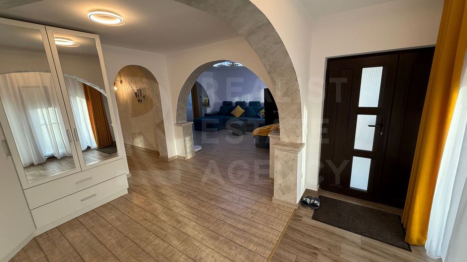 Vânzare, casă, 5 camere, Iași - Poză 9