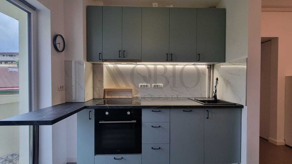 Apartament 2 camere modern | Spatios | Elegant | Pța Unirii - Poză 2