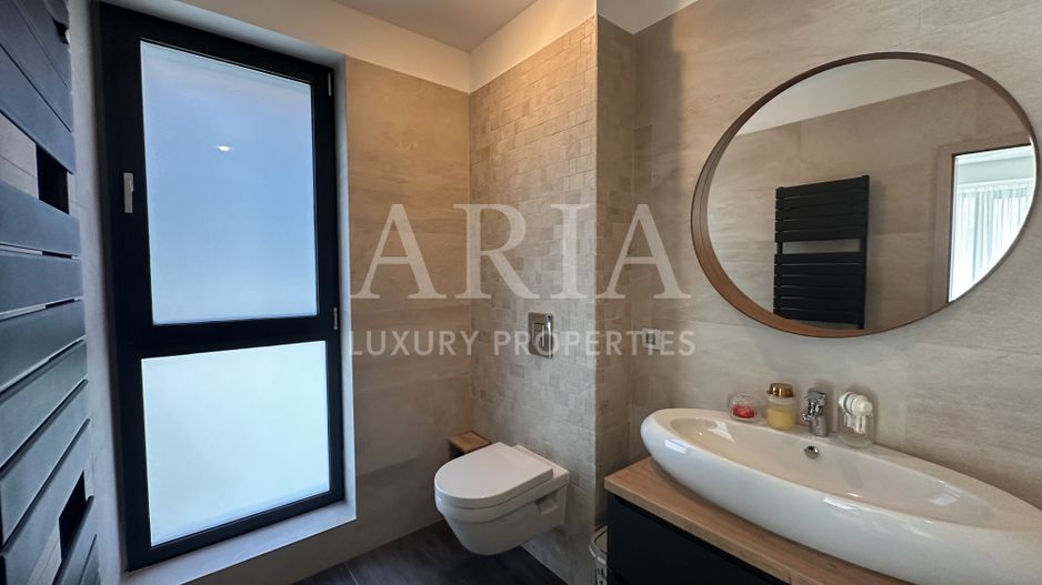 Vila moderna Jolie Ville - Iancu Nicolae - Pipera - Poză 14