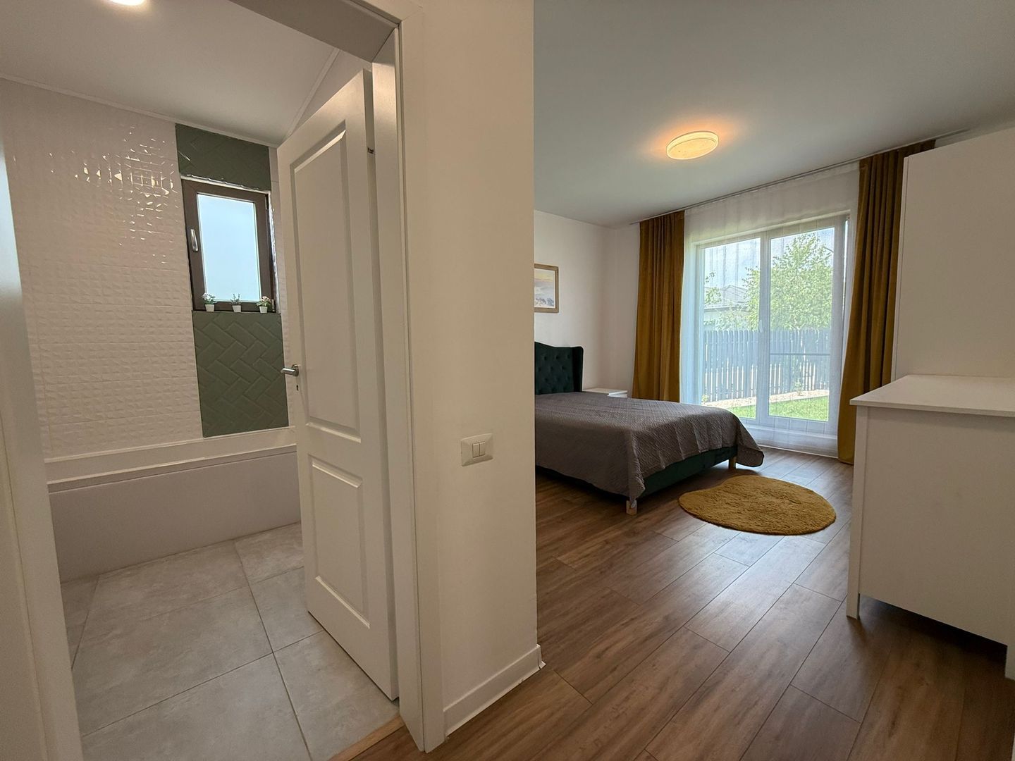 Lifestyle aproape de natură | Vilă 4 camere Corbeanca - Poză 7