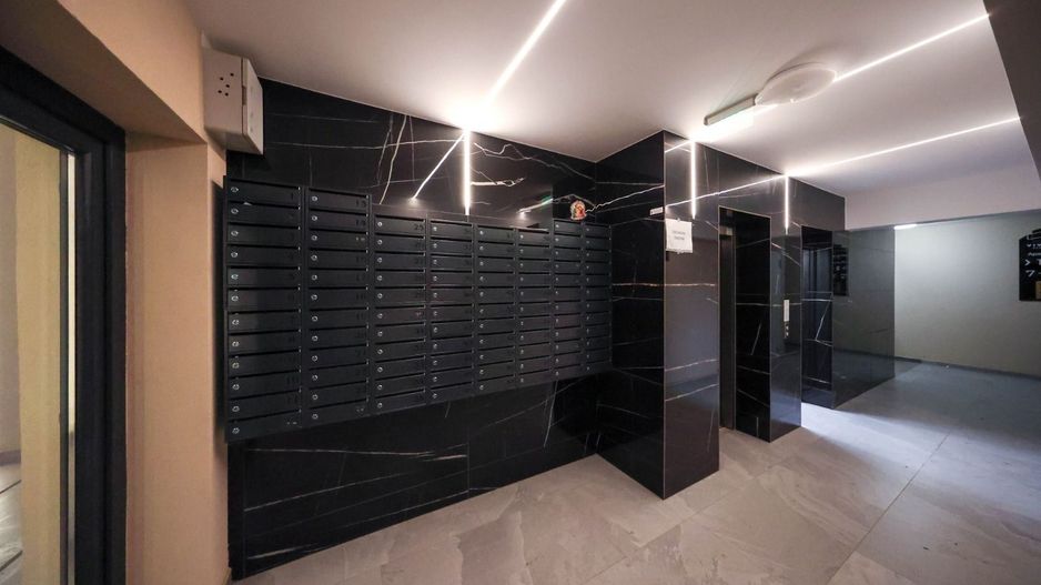 Apartament modern cu 3 camere de vânzare în Complexul Rezidențial Vivamus - Poză 31