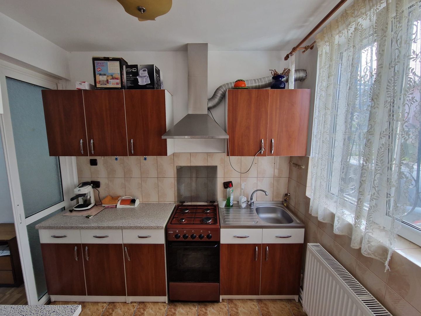 Garsoniera de vanzare | mobilata | utilata | Falticeni - Poză 6