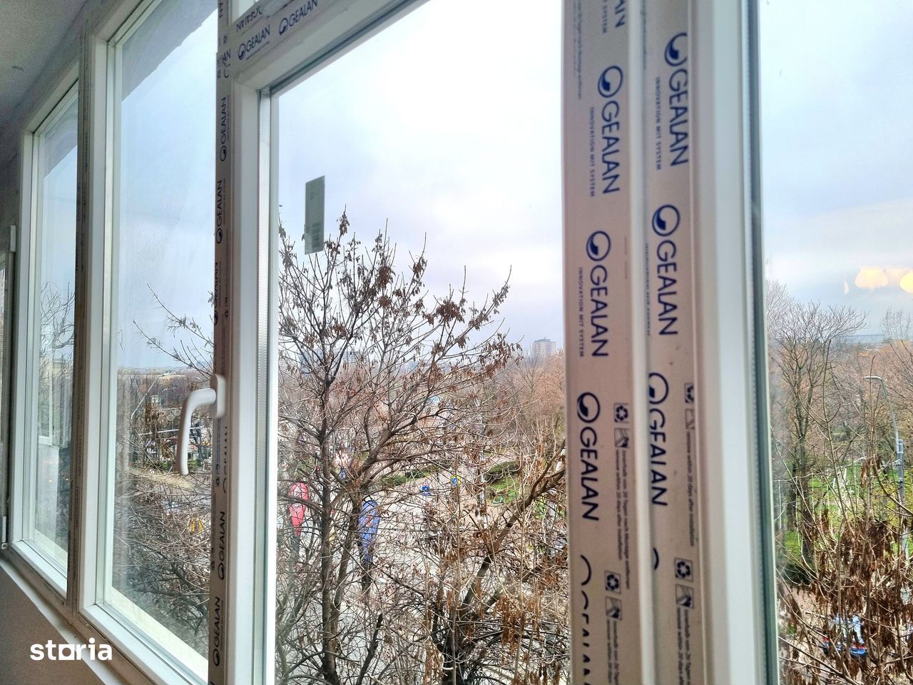 APARTAMENT METROU  PARC ZONA TINERETULUI - Poză 6