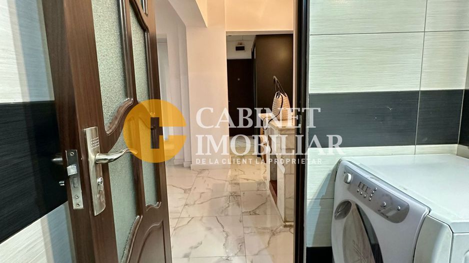 Pacurari- Apartament 2 Camere Decomandat -Bloc 1986 - Poză 8