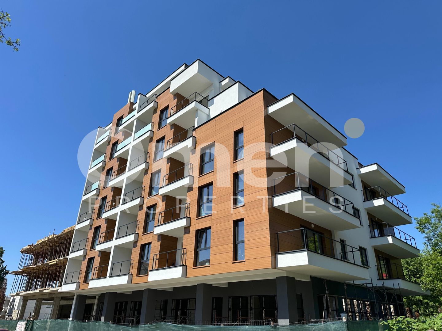 Apartament cu 2 camere Gheorghe Marinescu - Poză 1