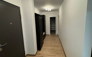 Apartament de 2 camere, 56mp, parcare, Zona Maurer - Poză 7