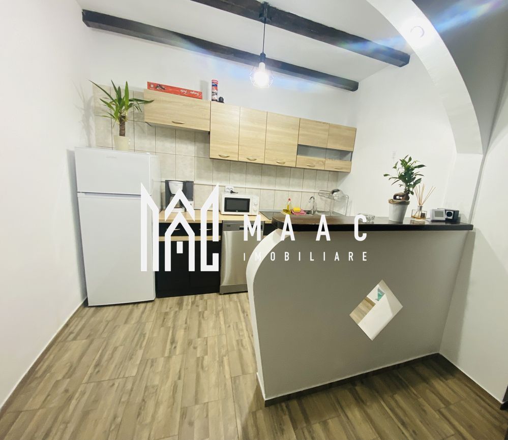 Casă de vacanță I Râu Sadului I Ieșire la râu - Poză 6