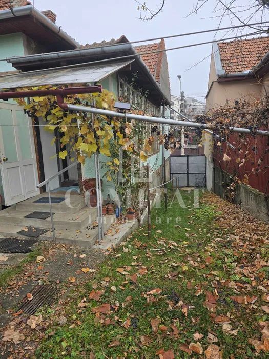 Casă individuală cartierul Gheorgheni zona Facultății de Jurnalism - Poză 9