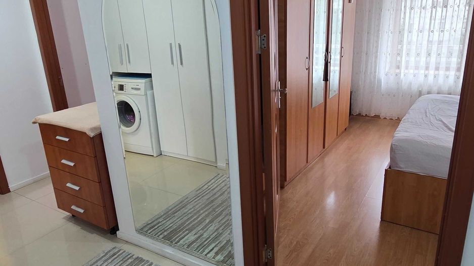 Vanzare Apartament 2 Camere Mobilat Utilat Zona Unirii / Nerva Traian - Poză 7
