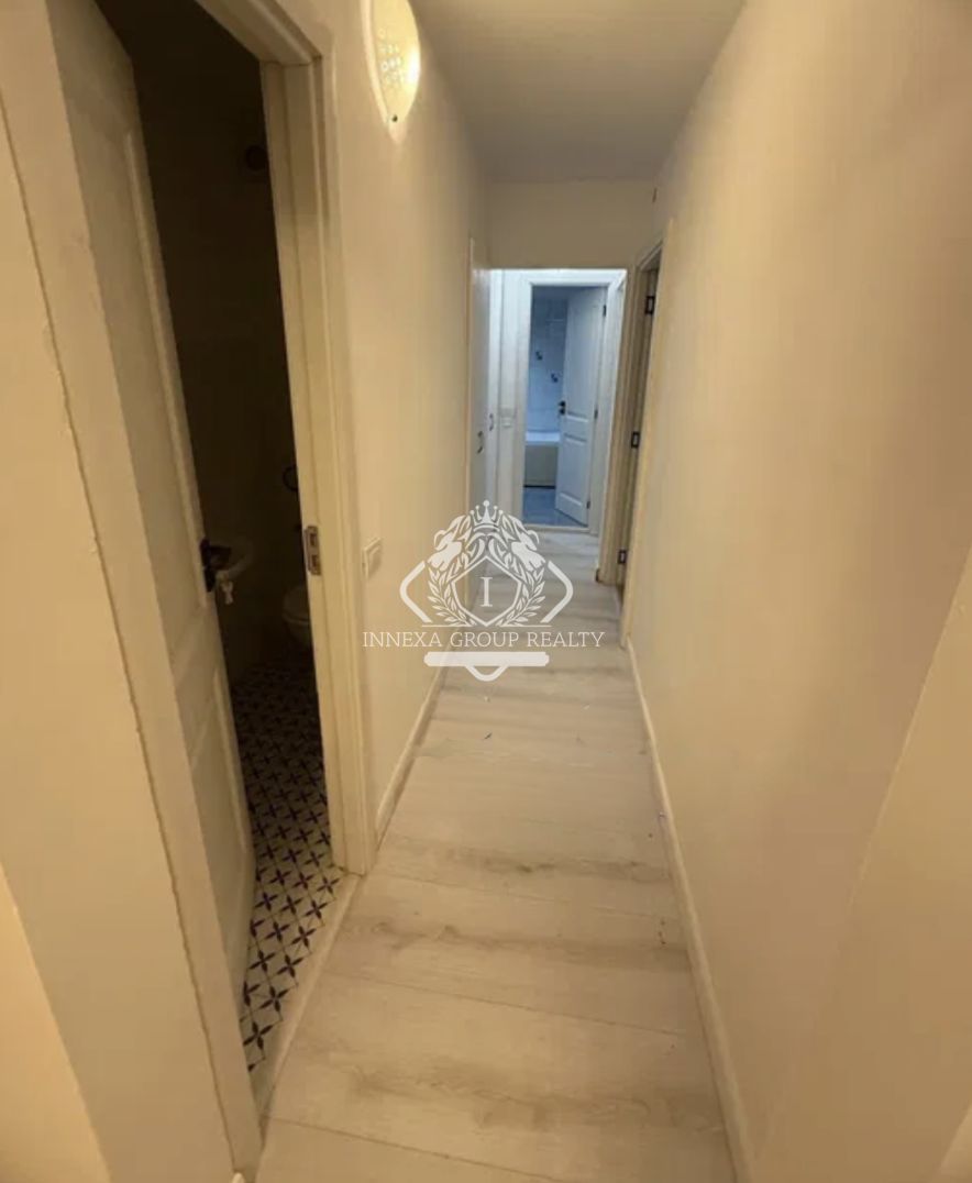 Apartament 3 camere complet renovat si mobilat | Iancului - Bloc 1982 - Poză 8