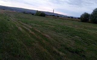 Teren de 4500 mp în Holboca, aproape de Cristești, la 3,5 EUR/mp - Poză 2
