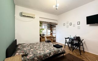 Garsoniera Renovata Ultracentral | FARA RISC, CENTRALA - Poză 2