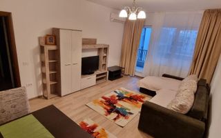 Apartament 2 camere bloc nou, centrala, parcare, Pallady - Poză 4