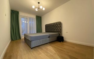 3 camere MTM Pipera Lake | Loc de parcare inclus in pret - Poză 5